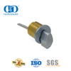 Kuningan Padat Mudah Putar Rim Jempol Putar Silinder untuk Perangkat Panik-DDLC020-29mm-SN