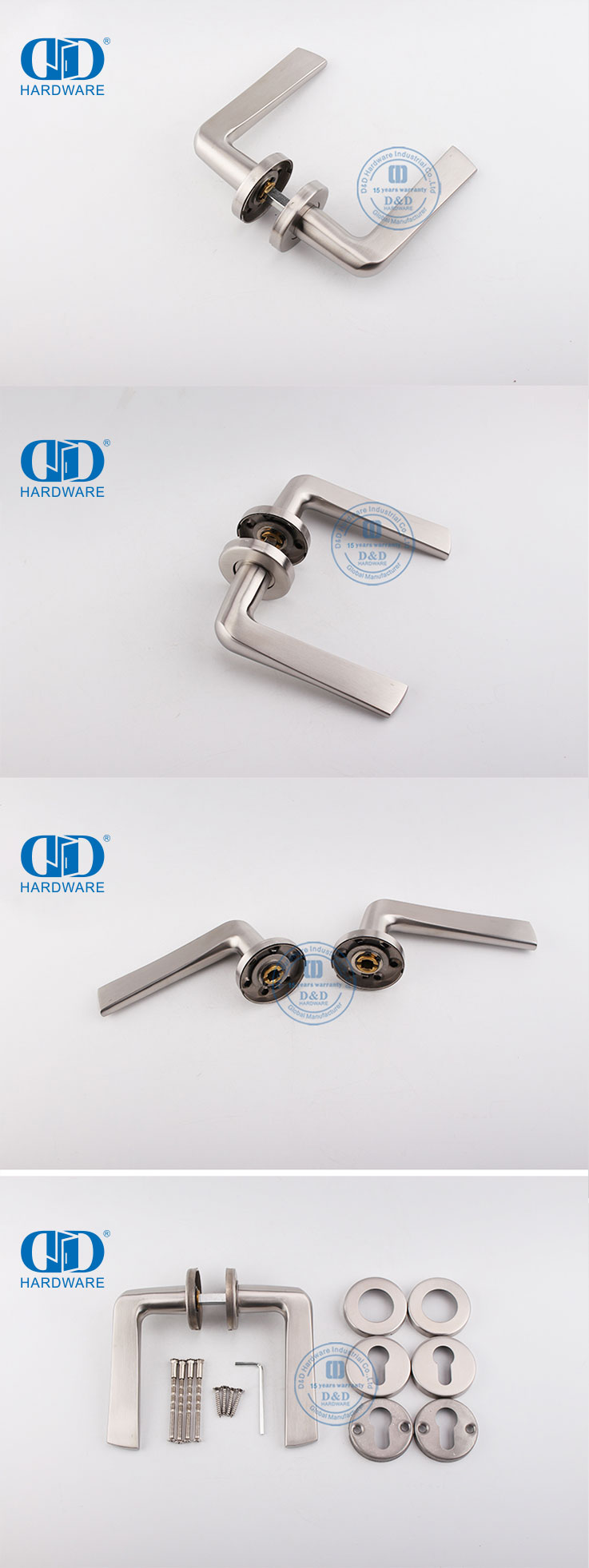 Pegangan Padat Kelas Atas