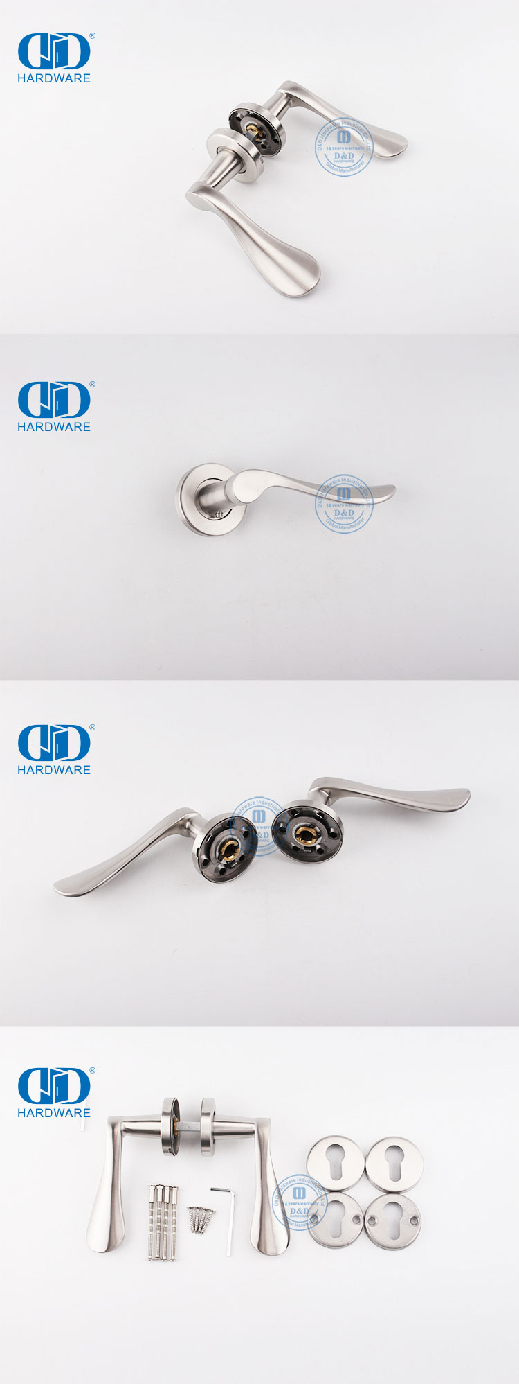 Pegangan Pintu Masuk