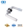 Pegangan Pintu Tabung Padat Stainless Steel Perangkat Keras Furnitur Berkualitas Tinggi-DDSH016-SSS