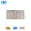 Perangkat Keras Pintu Eksterior Stainless Steel Engsel Pintu Tipe Lebar Besar-DDSS049-100x200x3.4mm