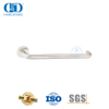Gagang Pintu Tuas Panjang Penyandang Cacat Stainless Steel untuk Kamar Mandi-DDTH037