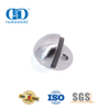Pemasangan Pintu Satin Chrome Hardware Door Catch Stop Holder untuk Bangunan Komersial-DDDS005-SC