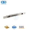 Baut Pintu Siram Aksi Ganda Stainless Steel untuk Pintu Logam Berongga-DDDB022-B-SSS