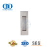 Kabinet Dapur Geser Pegangan Tarik Siram Tembaga Stainless Steel-DDFH009-B