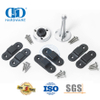 Kit Penangkap Penghenti Pintu Magnetik Karet untuk Pintu Lipat Dua dengan Double-DDDS056