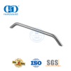 Kustomisasi Desain Modern Lemari Pakaian Mebel Pegangan Tarik Pegangan Pintu Kabinet Dapur Stainless Steel T Handle-DDFH027