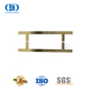  Gagang Tarik Pintu Kamar Mandi Anti Karat Canggih Stainless Steel-DDPH016-D-SB