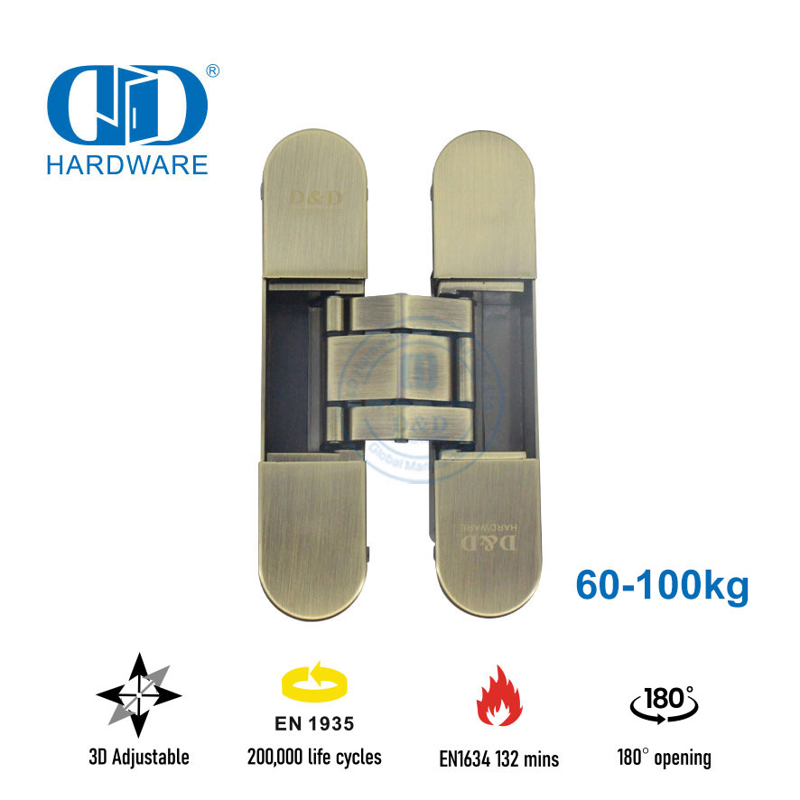 engsel pintu tersembunyi 