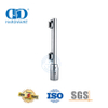Tiang Pivot Bawah Pintu Kaca Stainless Steel Pendek Untuk Sambungan Pegas Lantai -DDGP004