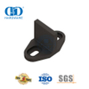 Stainless Steel Lipat Pintu Geser Bifold Perangkat Keras Pintu Gudang Bifold Kit Pintu Akordeon Panduan Folding-DDBD090