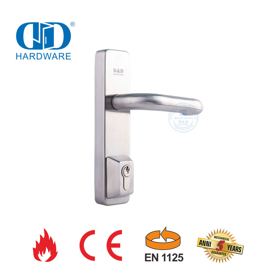 Perangkat keluar bilah sentuh bilah 