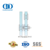 Hardware Pintu Geser Kaca Hardware Kaca Kunci Pintu Geser Aluminium Stainless Steel dan Keep-DDSK013