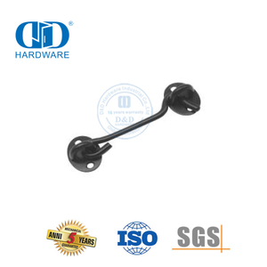Stainless Steel Sliding Barn Door Guard Lock Aksesoris Pintu Sliding Barn Door Hardware-DDBD130