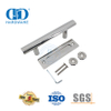 Stainless Steel Pss Selesai Kabinet Lemari Pintu Aksesoris Gudang Tarik Push Handle Tubular Pull Handle-DDBD101 PSS
