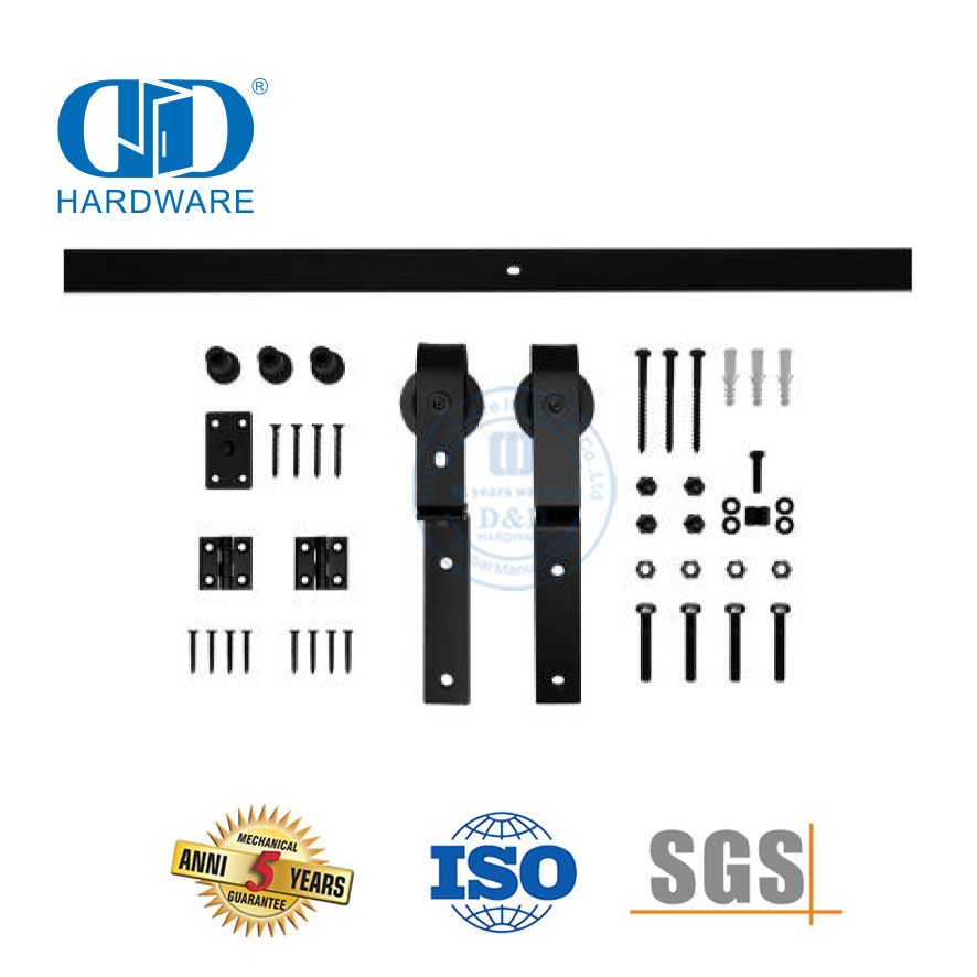 Track Kit Pintu