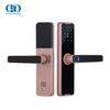 Pintu Digital Pintu Anti Maling Dengan Kunci Listrik Inteligente Tanpa Kunci Sidik Jari Cerdas-DDDL005