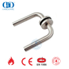 Pegangan Pintu Kunci Tuas Stainless Steel BS EN 1906-DDTH002-SSS