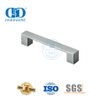 Gagang Pintu Lemari Dapur Stainless Steel Kualitas Tinggi Gagang Furnitur-DDFH038
