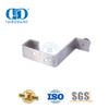 Stopper Pintu Stainless Steel untuk Kamar Tidur Pemerintah-DDDS025