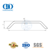 Kustomisasi Desain Modern Lemari Pakaian Mebel Pegangan Tarik Pegangan Pintu Kabinet Dapur Stainless Steel T Handle-DDFH027