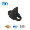 Stainless Steel Lipat Pintu Geser Bifold Perangkat Keras Pintu Gudang Bifold Kit Pintu Akordeon Panduan Folding-DDBD090