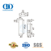 Aksesoris Perabot Stainless Steel Pintu Geser Kaca Hardware Arrester-DDSL001-5