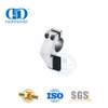 Aksesoris Kaca Stainless Steel Pintu Geser Kaca Roller Pintu Kaca Untuk Kamar Mandi-DDGS001