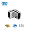 Perangkat Keras Engsel Pintu Konektor Kaca Stainless Steel Perangkat Keras Pintu Geser-DDSL002-7