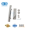 Stainless Steel Pss Selesai Kabinet Lemari Pintu Aksesoris Gudang Tarik Push Handle Tubular Pull Handle-DDBD101 PSS