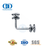 Produsen Stainless Steel Door Fitting Kaca Tangga Langkan Railing Handrail Bracket-DDHB001