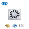 Stainless Steel Tipe Persegi Kamar Mandi Shower Drain Kamar Mandi Toilet Fit Floor Drain-DDFD005