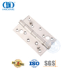 Bantalan Bola Stainless Steel Engsel Keamanan Ganda Lima Knuckle-DDSS014