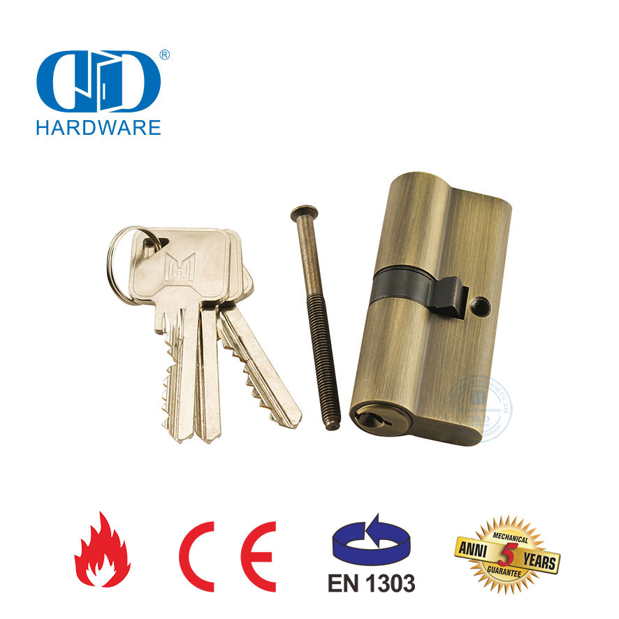 Silinder Kunci EN1303