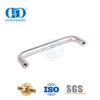 Grosir Perangkat Perabot Modern Persegi Stainless Steel Lemari Dapur Laci Tarik Handle-DDFH003