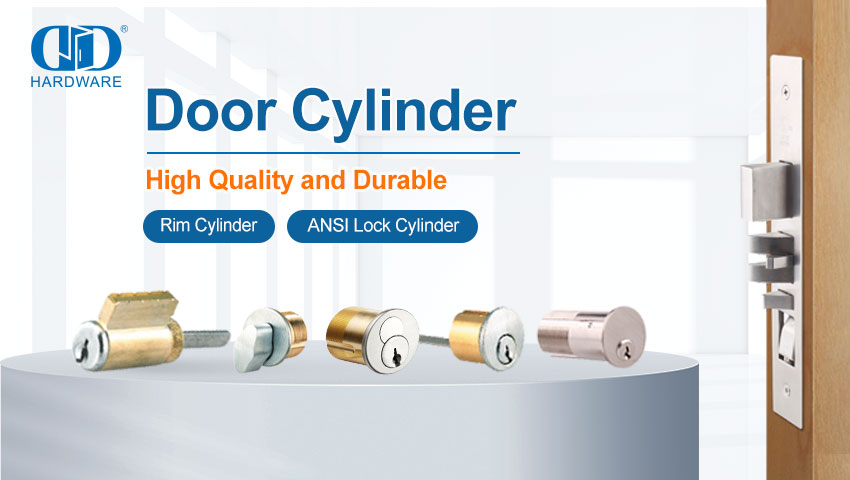 Silinder ANSI/BHMA A156.5 Rm