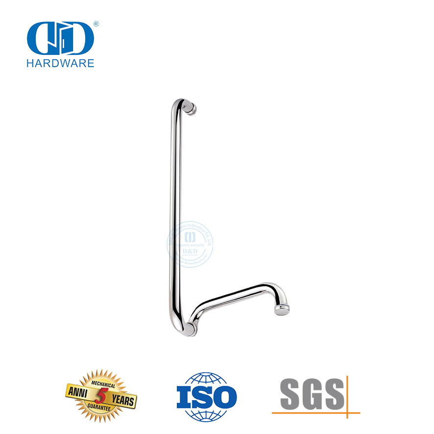 Pegangan Tarik Pintu Interior 