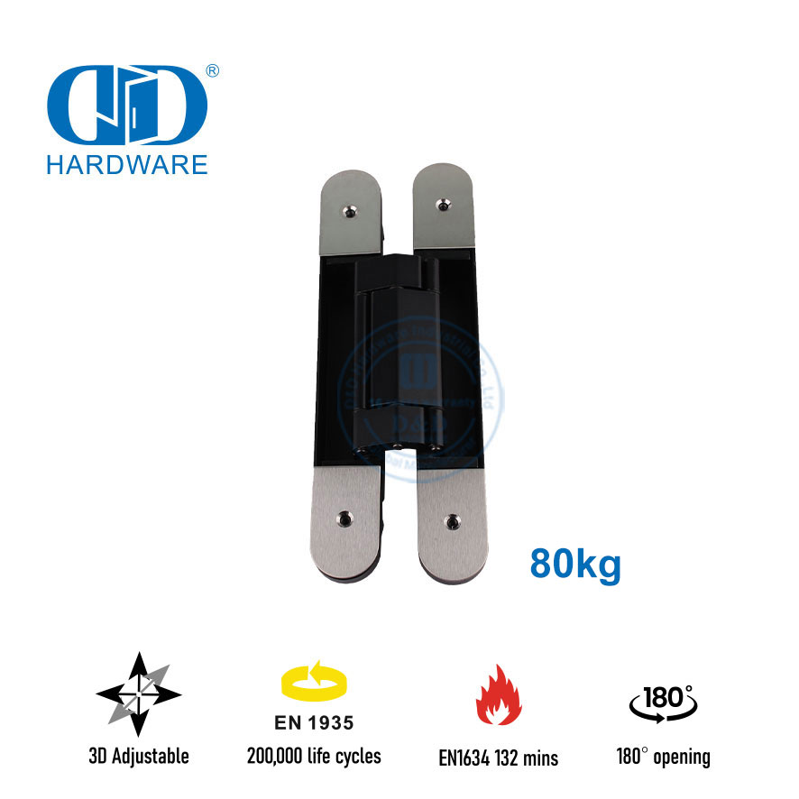 Engsel Tersembunyi Tugas Berat