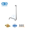 Pegangan Tarik Pintu Kaca Tempered Dua Sisi Kamar Mandi Stainless Steel Pegangan Tarik Kamar Mandi-DDPH018