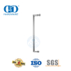Stainless Steel Kamar Mandi Menangani Aksesori Pintu Kaca Satu Sisi Pintu Kamar Mandi Tarik Handle-DDPH042