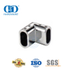 Perangkat Keras Engsel Pintu Konektor Kaca Stainless Steel Perangkat Keras Pintu Geser-DDSL002-7