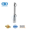 Stainless Steel Pintu Geser Perangkat Keras Patch Fitting Pivot Glass Fitting Untuk Pintu Masuk Kaca Door-DDGP002