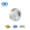 Stainless Steel Pintu Geser Peralatan Aksesoris Perabot Kaca Pintu Geser Knob Cupped Handle-DDSK016