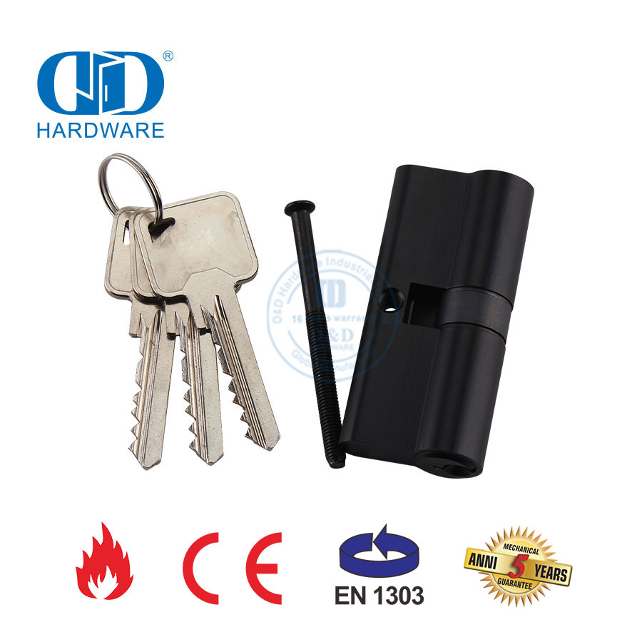 silinder kunci komersial