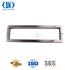 Produsen OEM Pegangan Tarik Stainless Steel untuk Pintu Kaca Kamar Mandi-DDPH015