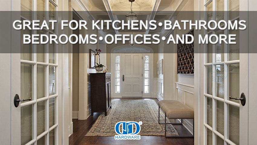 Fungsi Vital Engsel Pintu Kebakaran dalam Keselamatan dan Keamanan Komersial