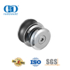 Konektor Stainless Steel Solusi Terintegrasi Perlengkapan Perangkat Keras Pintu Geser Kaca Shower-DDSL002-1
