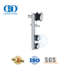 Pemasok Perangkat Keras Stainless Steel Kaca Perangkat Keras Aksesori Kamar Mandi Pintu Geser Menggantung Roller Untuk Kamar Mandi-DDGS103