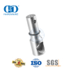 Stainless Steel Pintu Geser Menggantung Roller Pintu Kaca Perangkat Keras Pintu Pas untuk Kamar Mandi Toilet-DDGS123