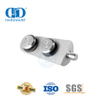 Sistem Pivot Pintu Kaca Stainless Steel Perangkat Keras Pintu Geser Pivot Pintu Bawah-DDGP013